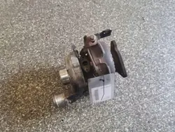 Turbo OEM 4R8Q6K682AK usado para Jaguar S-Type