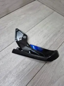 McLaren 720S rechter spiegelbasis OEM 14AA674CP
