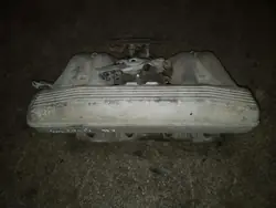 Imusarja BMW OEM 17096259 3-sarjalle