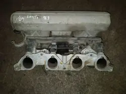 Ansaugkrümmer BMW OEM 17096259 für 3er Reihe