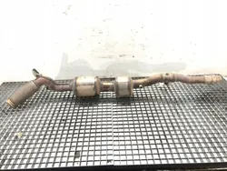 Katalysator OEM 05L131701K für VW Caddy 2.0