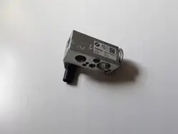 Válvula de expansión AC OEM 6845414 para Mini Cooper