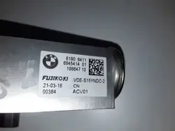 OEM 6845414 AC expansieklep voor Mini Cooper