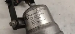 Regulador pedal acelerador Opel OE 13336277