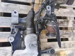 Kit Suspension Avant Audi TT RS 8J - Pièces OEM