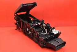 OEM mamAUTO-1059571- Mittkonsol Armstöd Jaguar XJ