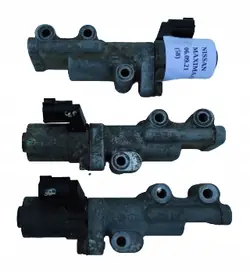 Válvula de Distribución Variable Nissan OE ZR-RU-NN-MA-A34