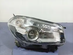 Oikea ajovalo Depo Nissan Qashqai J10