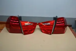 BMW E91 LCI Lámparas Traseras 7289432 7289431 7289434 7289433