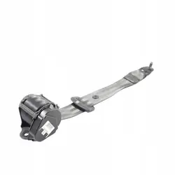 Cinturón de seguridad medio trasero Land Rover FK72-600A38-AB