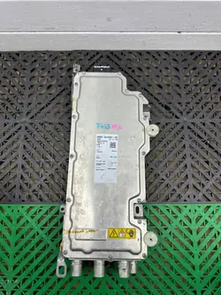 Inversor BMW OEM 5A12C6102 - Pieza usada