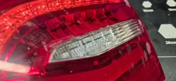A4 8K Kombi Lift Lampe Arrière Droite LED 8K9945094E