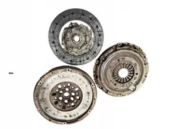 Volante de Dupla Massa Crafter 2 II 2.0 TDI MAN TGE