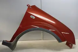Vorderer Rechter Kotflügel Ford Fusion 2005-2012 OEM 1912A