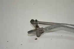 Mécanisme de moteur d'essuie-glace avant A2048201040 Mercedes C W204