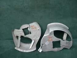 Jarrulevynsuojan ruuvi OEM 8D33-2K005-AC SSC