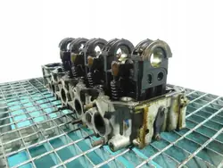 Mercedes Cylinderhuvud OEM 266940 för W245 1.7L