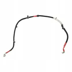 Cable Alternador B+ BMW OEM 8483816 - Usado