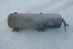 Réservoir d'air Mercedes Actros A0064324701