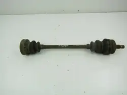 MERCEDES E W210 Arbre de transmission