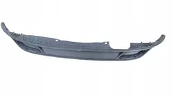 VW POLO VI 17 - Bakre Stötfångare Spoiler 2G6807568G
