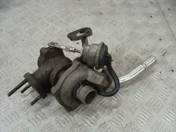 Turbocharger OPEL CORSA D 1.3L diesel 2009