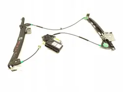 AUDI A4 B7 Cabrio Elevador de Vidro Direito 8H0837462