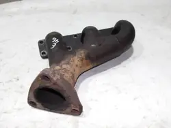Collecteur d'échappement OEM 1706539 pour BMW E46/E39 2.5/2.8