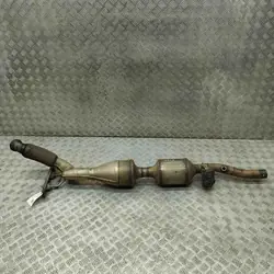 Catalisador Skoda OE usado OEM 7N0230AC