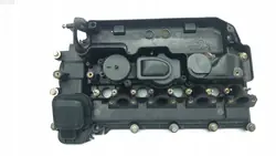 Tapa de válvulas BMW OEM 11122249680 - Cubierta usada
