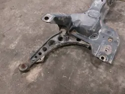 Cuna Motor OEM 1.1 8V para Fiat Punto I