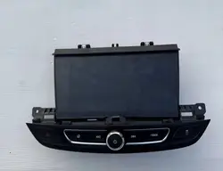 OPEL INSIGNIA B Navigointinäyttö