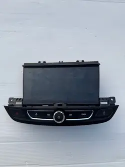 Display di navigazione OPEL INSIGNIA B