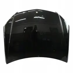 Mercedes C-Klass W204 Framhjälm