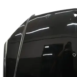 Assemblage de capot avant Mercedes C-Class W204
