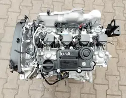 Begagnad Volvo B420T5 2.0L Bensinmotor 140kW 2022