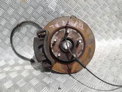 NISSAN PULSAR 2018 1.2 DIG-T Front Right Knuckle OEM