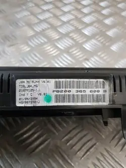 Contachilometri P8200365608B Renault Scenic II 1.6 16V