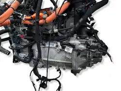 OEM 296056910R Voor Omvormer voor Renault Zoe