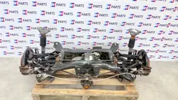 BMW Hinterachse OEM 7599475 für F30/F31