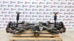 Essieu Arrière BMW OEM 7599475 pour F30/F31