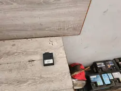 Webasto T90 Heizungssteuerung OEM 4F0909509