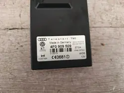 Webasto T90 värmekontroller OEM 4F0909509