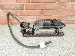 Compressore sospensione BMW 6794465