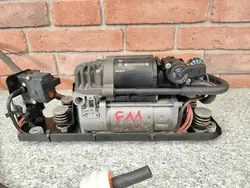 Compresseur de suspension BMW 6794465
