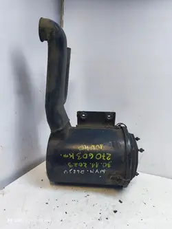 Luftfiltergehäuse OEM 165547F000 für Terrano II