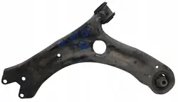 VW Passat B7 USA 11-16 Braccio di Controllo Anteriore Sinistro OEM