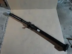 Drivaxel Porsche Panamera 970