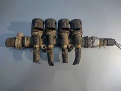 LPG-suutinpalkki OEM 67R010223 - MTM Käytetty