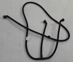Pesunesteletku Skoda Kamiq OEM 658955970 - Käytetty
